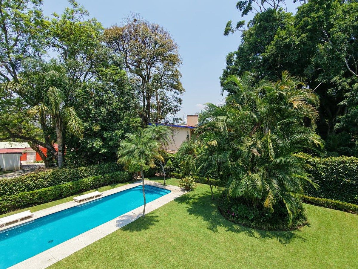 Casa em San Miguel Acapantzingo, Cuernavaca, foto 27 de 27