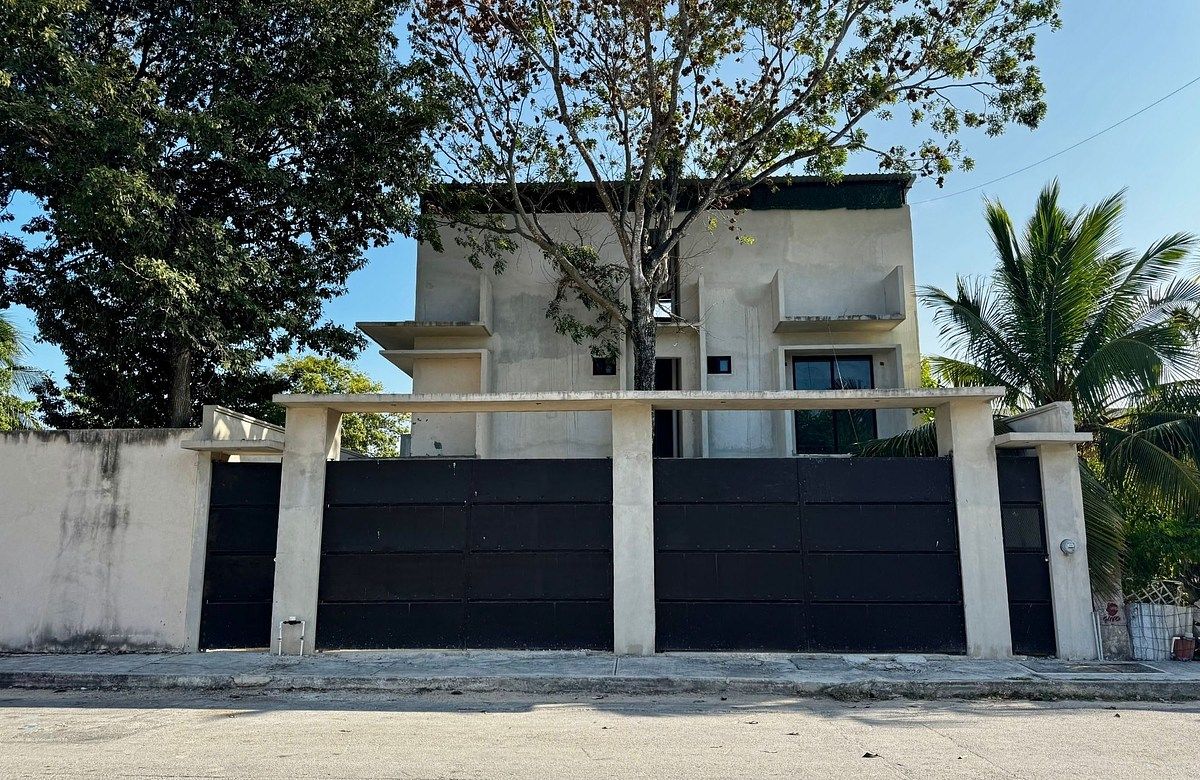 Edificio en Ejidal, Playa del Carmen, foto 3 de 21