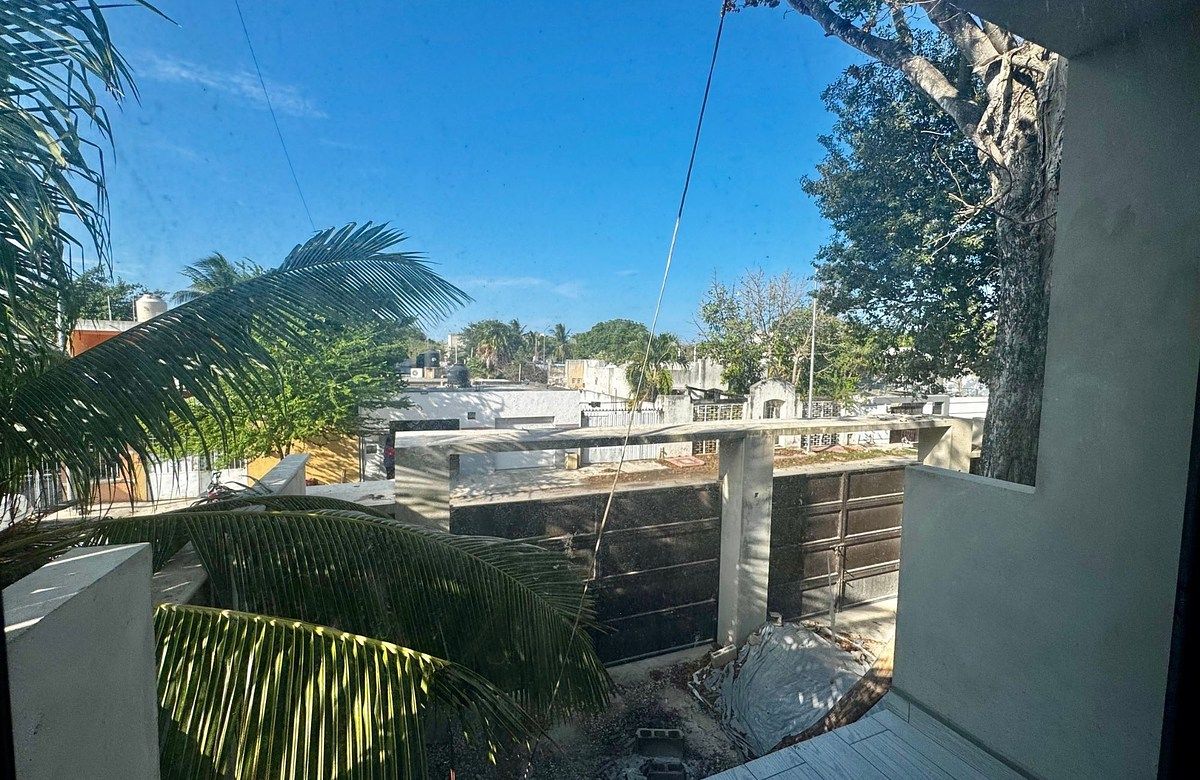 Edificio en Ejidal, Playa del Carmen, foto 20 de 21