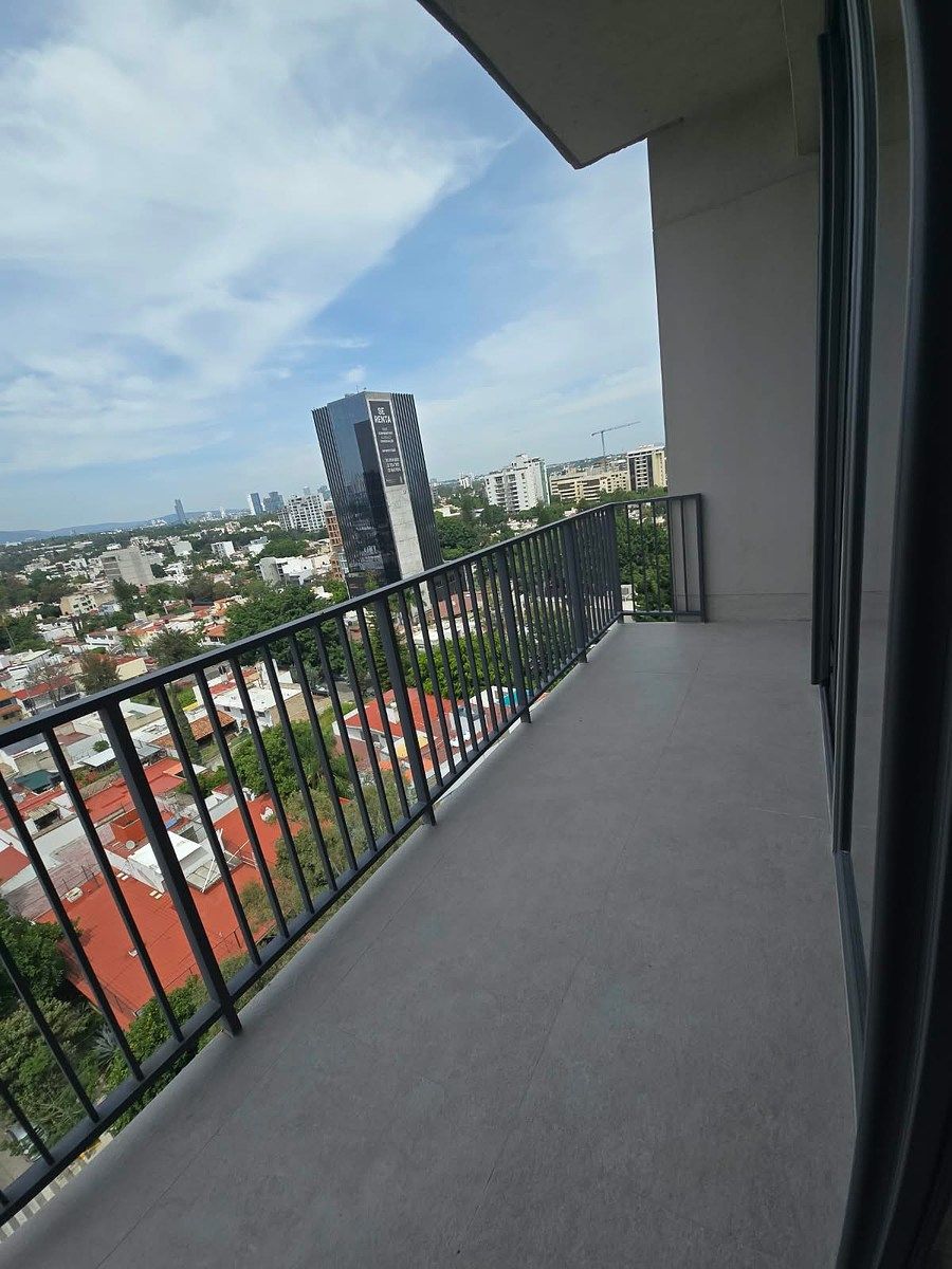 Departamento en Providencia 3a Secc, Guadalajara, foto 11 de 21