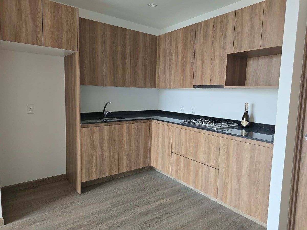 RENTA DEPARTAMENTO PROVIDENCIA A UNA CUADRA AV. AMÈRICAS, foto 1 de 21