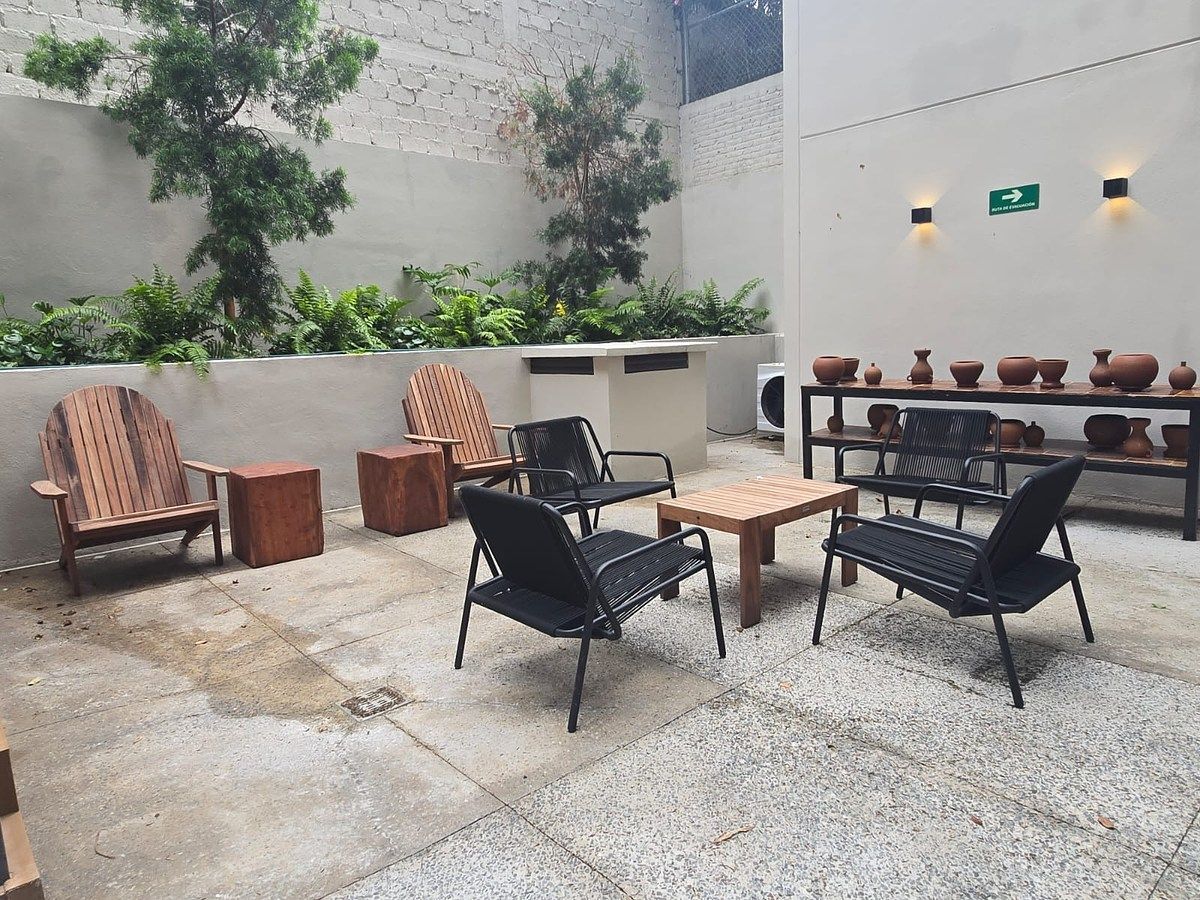 Departamento en Providencia 3a Secc, Guadalajara, foto 21 de 21