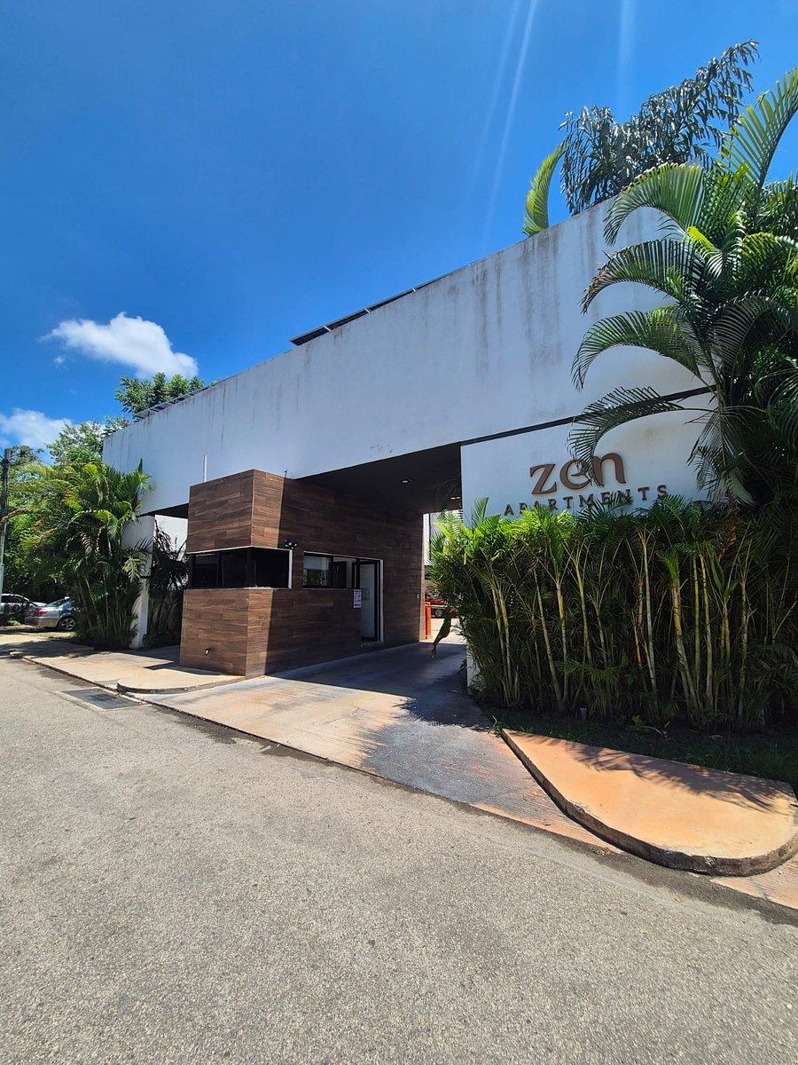 Apartamento em Montebello, Mérida, foto 24 de 24