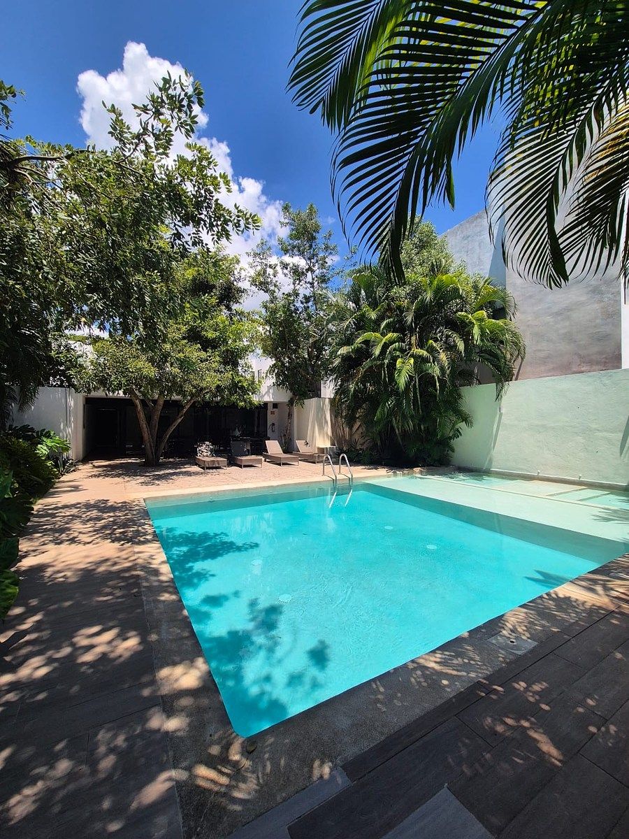 Apartamento para alugar, em Zen Montebello. Mérida, Yucatán, foto 1 de 24