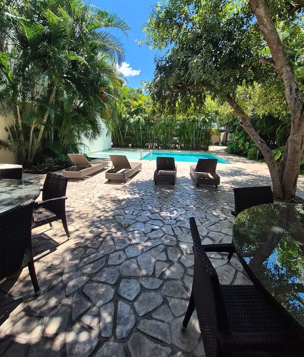 Apartamento em Montebello, Mérida, foto 14 de 24