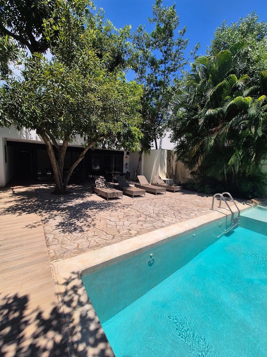Apartamento em Montebello, Mérida, foto 15 de 24