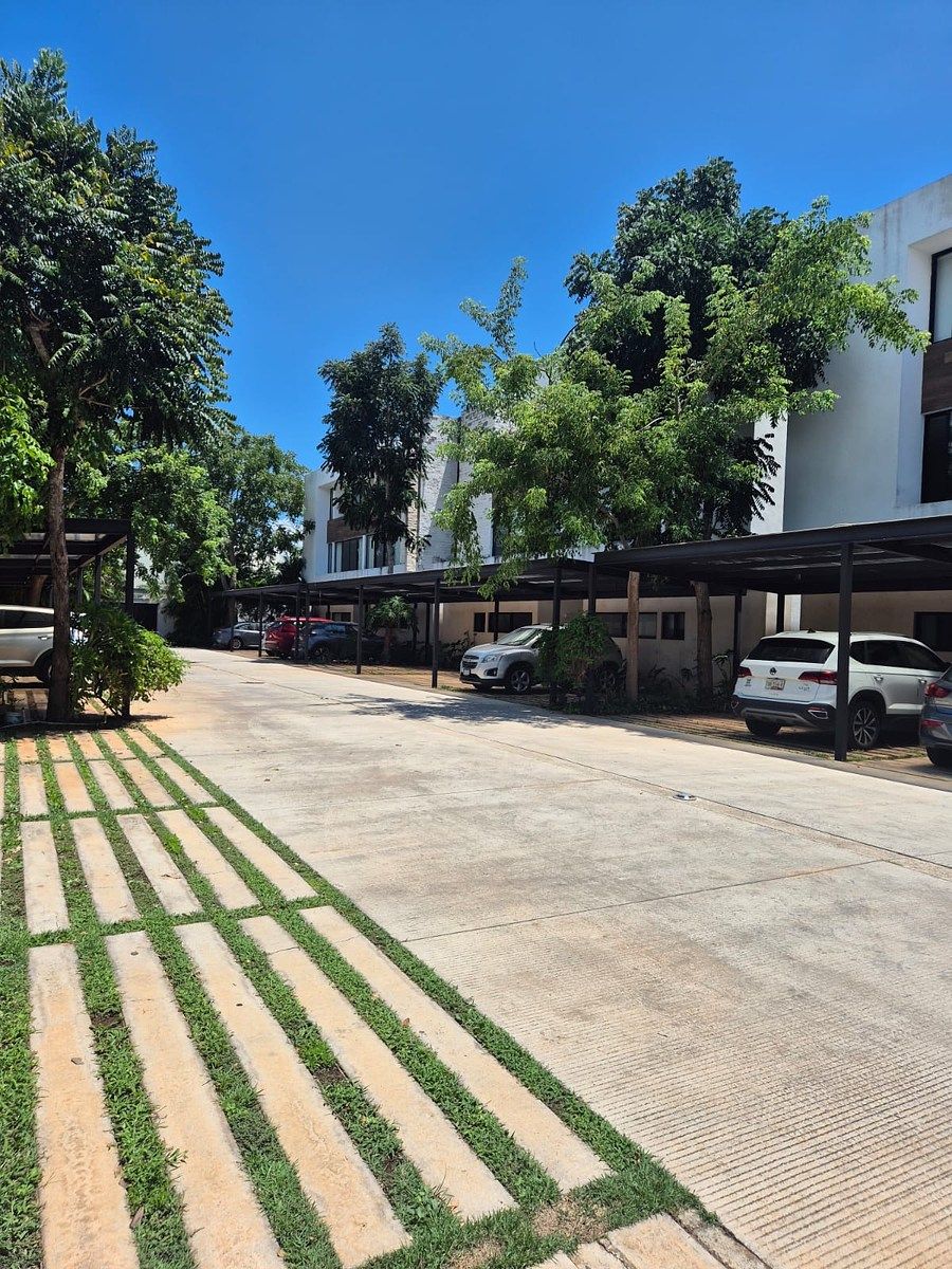 Apartamento em Montebello, Mérida, foto 21 de 24