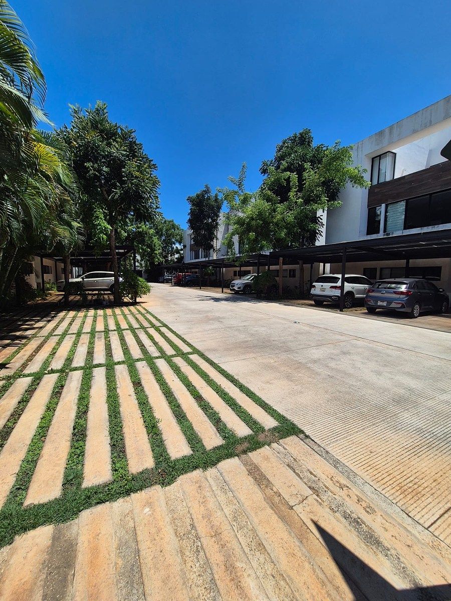 Apartamento em Montebello, Mérida, foto 22 de 24