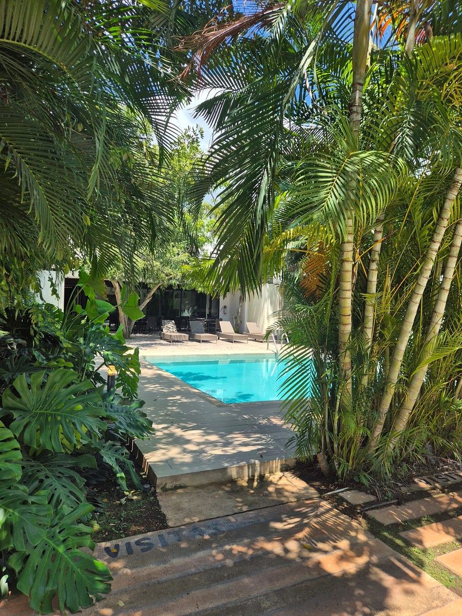 Apartamento em Montebello, Mérida, foto 16 de 24