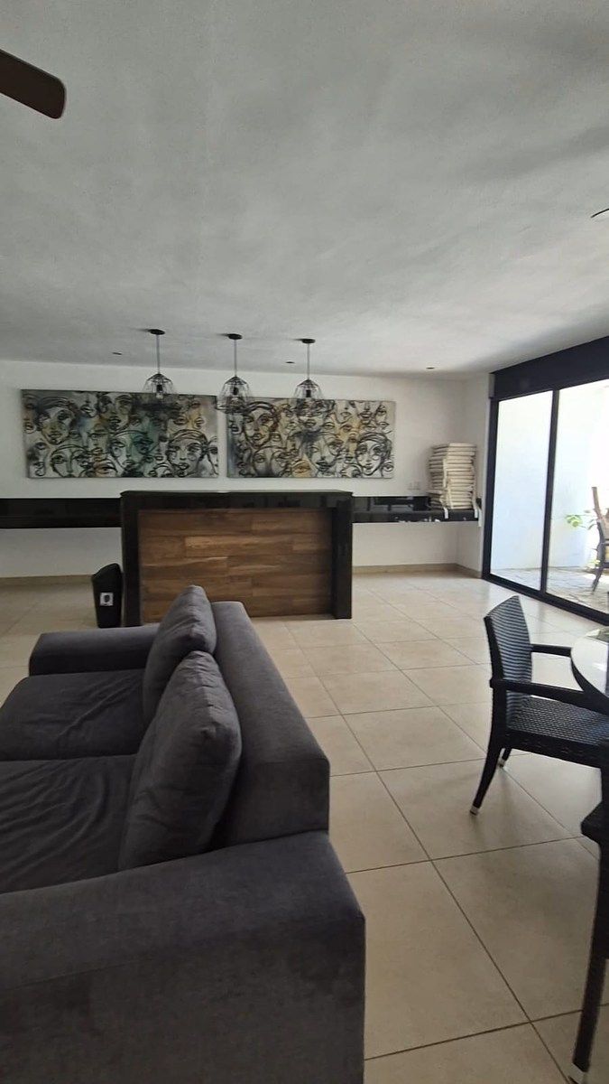 Apartamento em Montebello, Mérida, foto 17 de 24