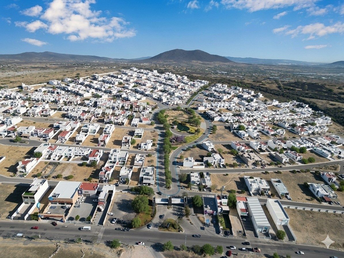 Terreno en Grand Juriquilla, Querétaro, foto 12 de 20