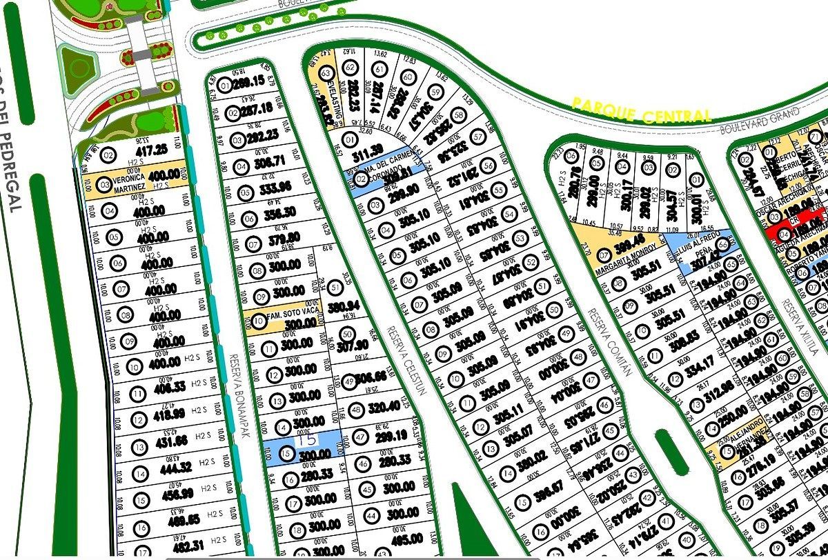 Terreno en Grand Juriquilla, Querétaro, foto 20 de 20