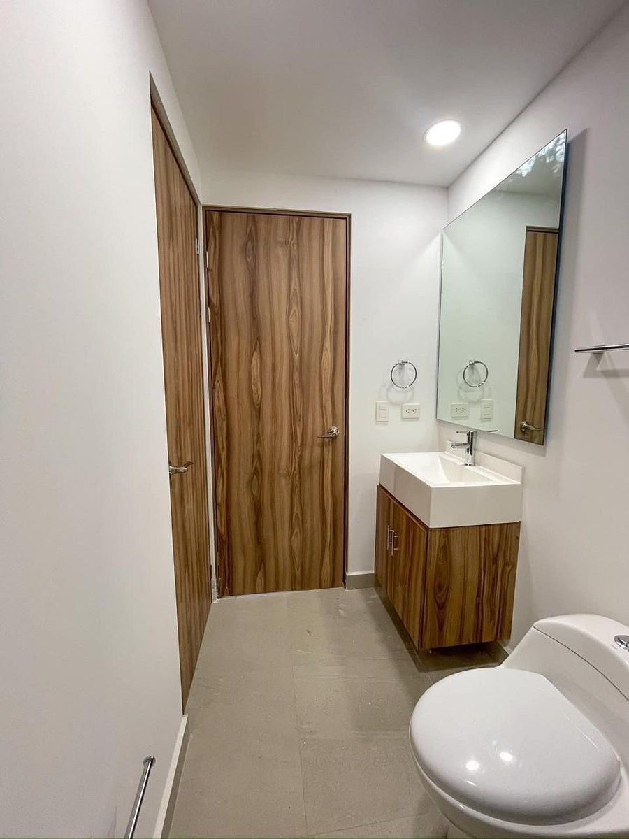 Departamento en Mitras Norte, Monterrey, foto 5 de 12