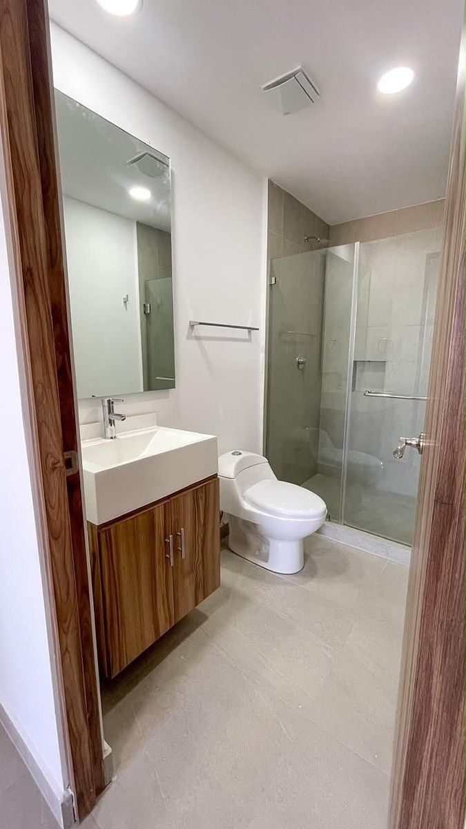 Departamento en Mitras Norte, Monterrey, foto 9 de 12