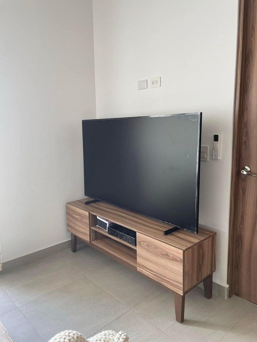 Departamento en Mitras Norte, Monterrey, foto 7 de 12