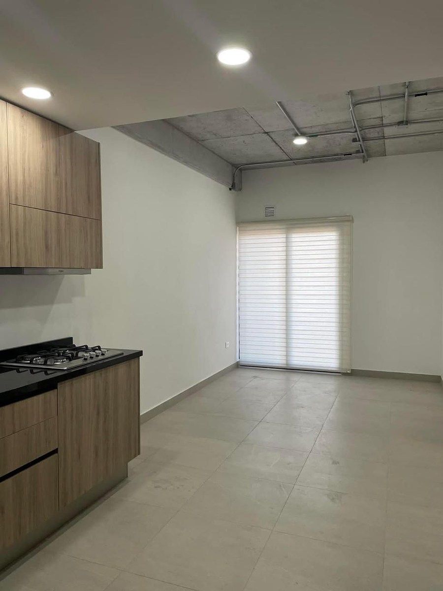 Departamento en Mitras Norte, Monterrey, foto 4 de 12