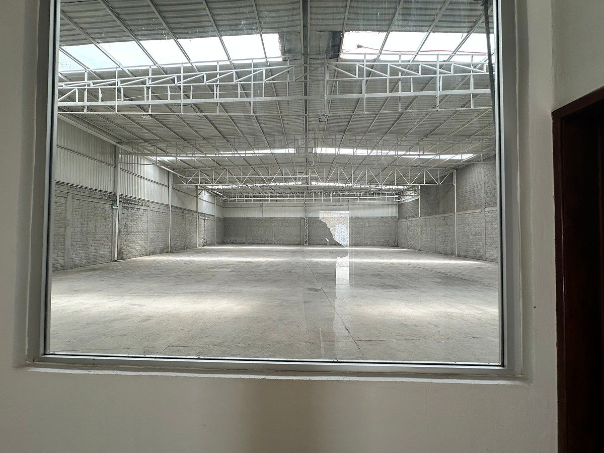 Bodega industrial en Los Sauces, Tlajomulco de Zúñiga, foto 4 de 13