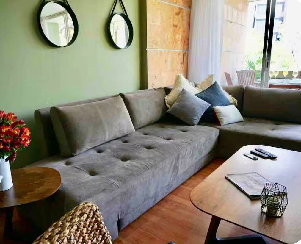 Apartamento em Colonia Condesa, Cuauhtémoc, foto 2 de 16