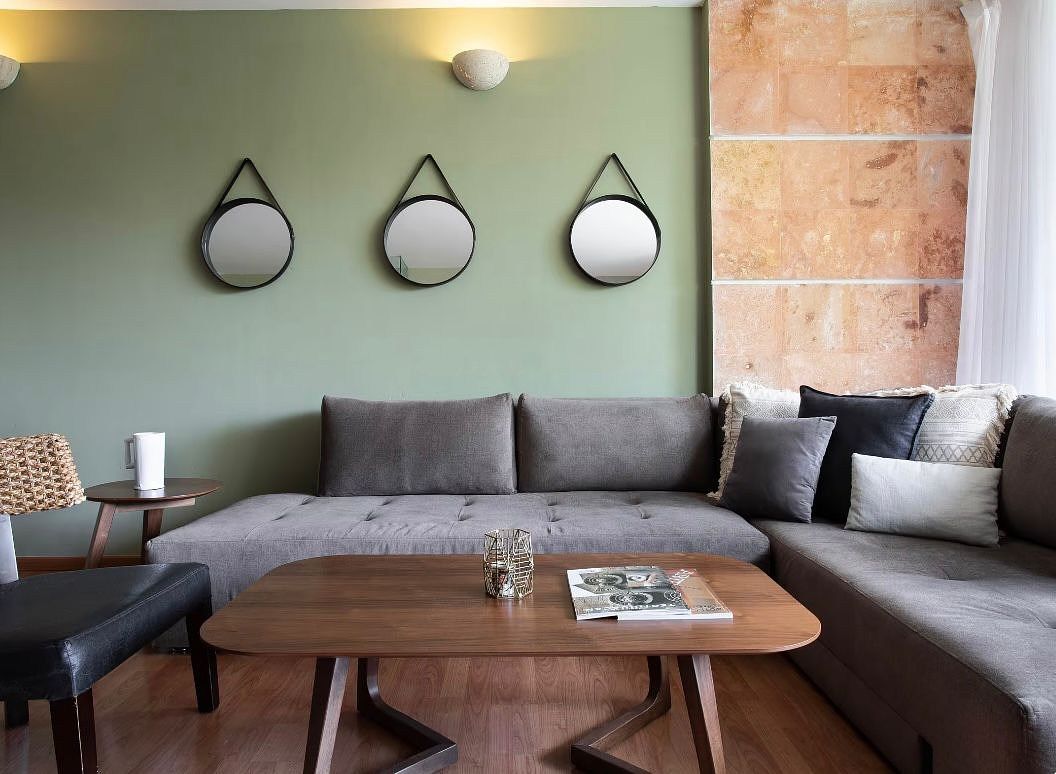 Apartamento em Colonia Condesa, Cuauhtémoc, foto 3 de 16