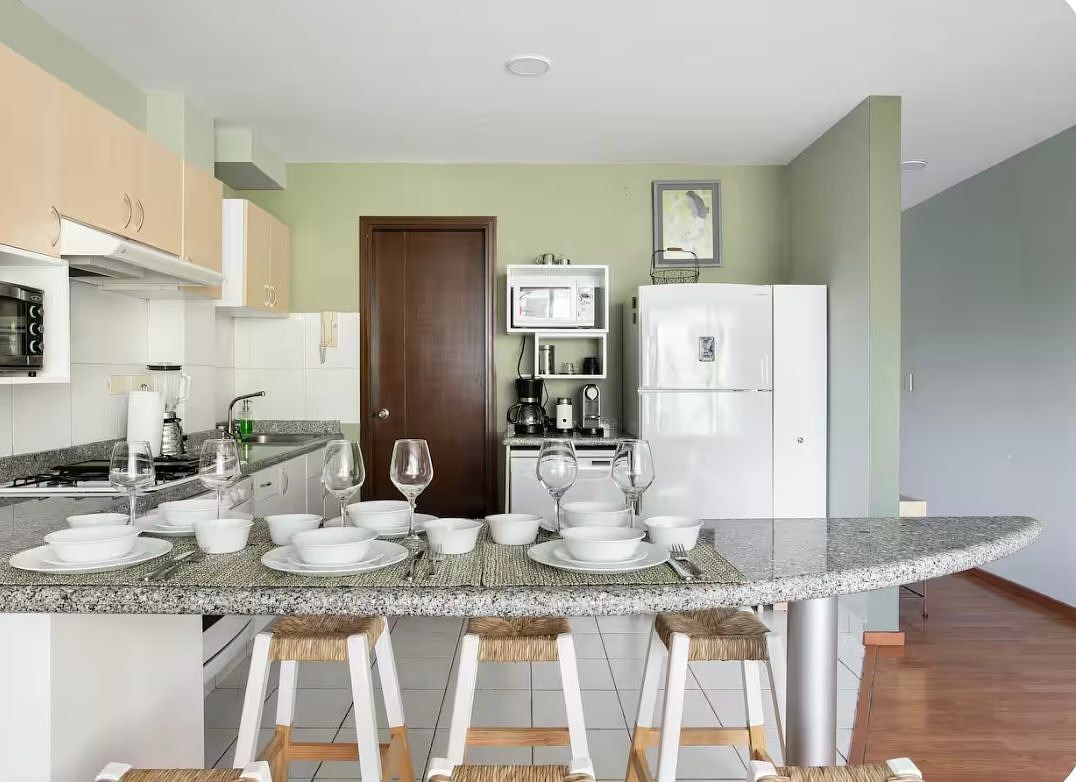 Apartamento em Colonia Condesa, Cuauhtémoc, foto 4 de 16