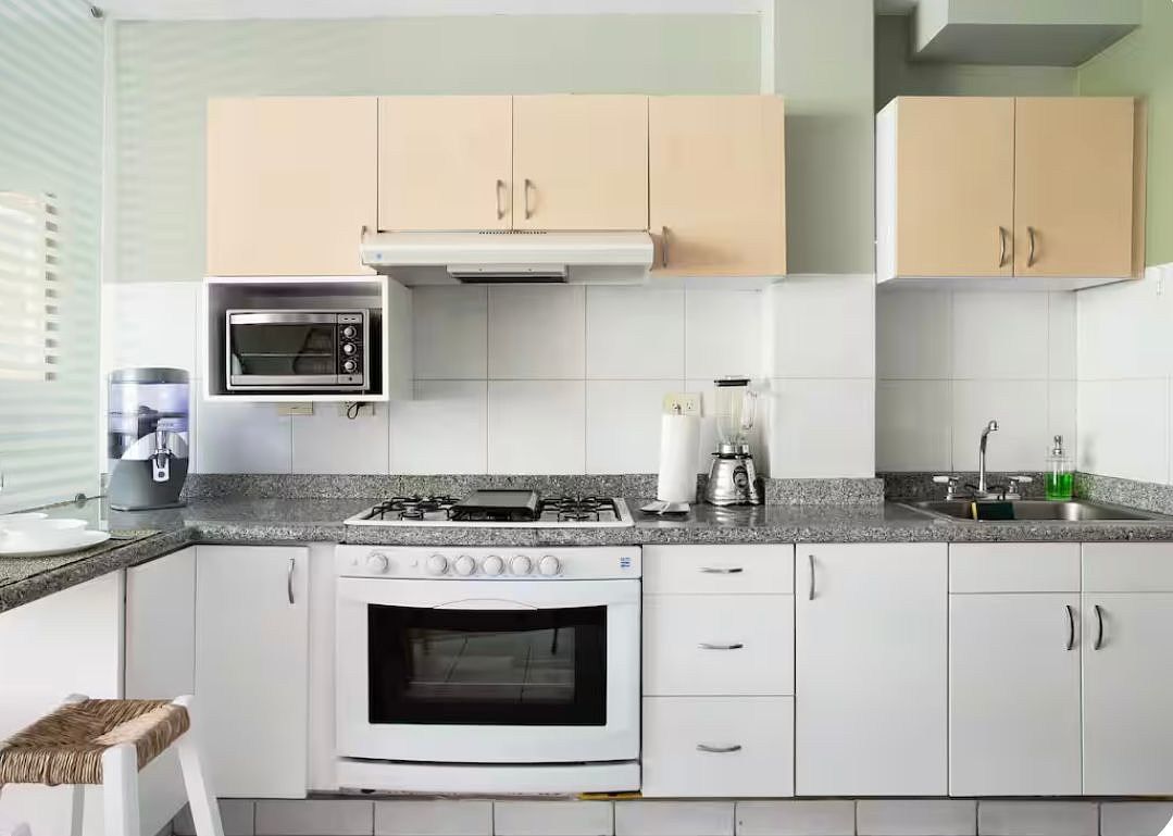 Apartamento em Colonia Condesa, Cuauhtémoc, foto 7 de 16
