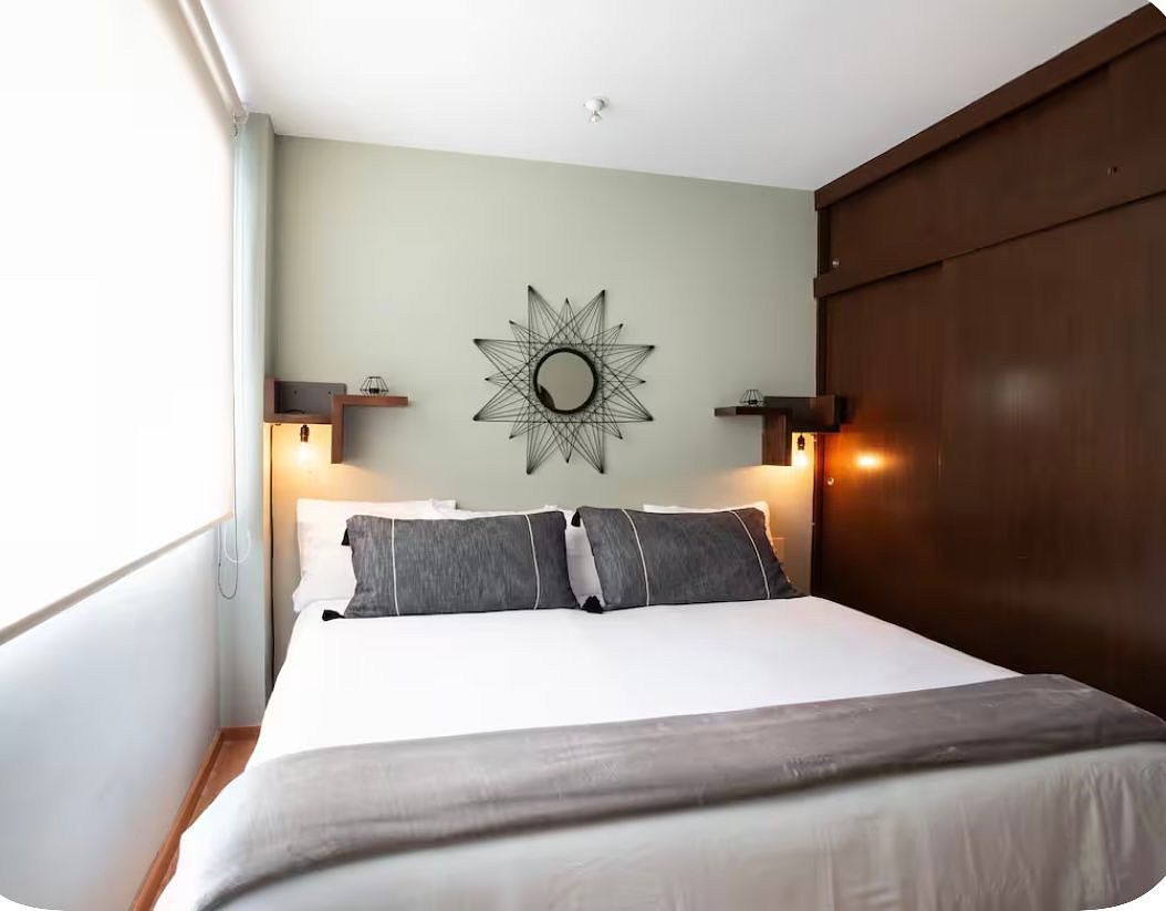 Apartamento em Colonia Condesa, Cuauhtémoc, foto 10 de 16