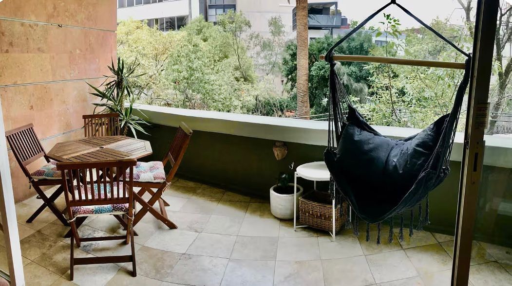 Apartamento em Colonia Condesa, Cuauhtémoc, foto 12 de 16