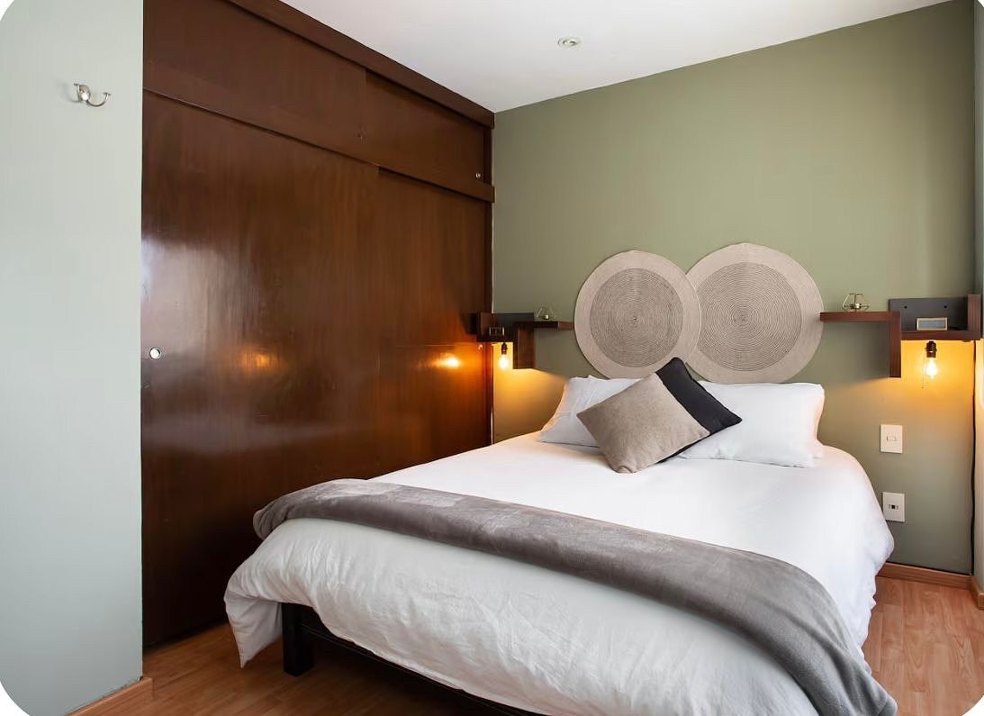 Apartamento em Colonia Condesa, Cuauhtémoc, foto 13 de 16