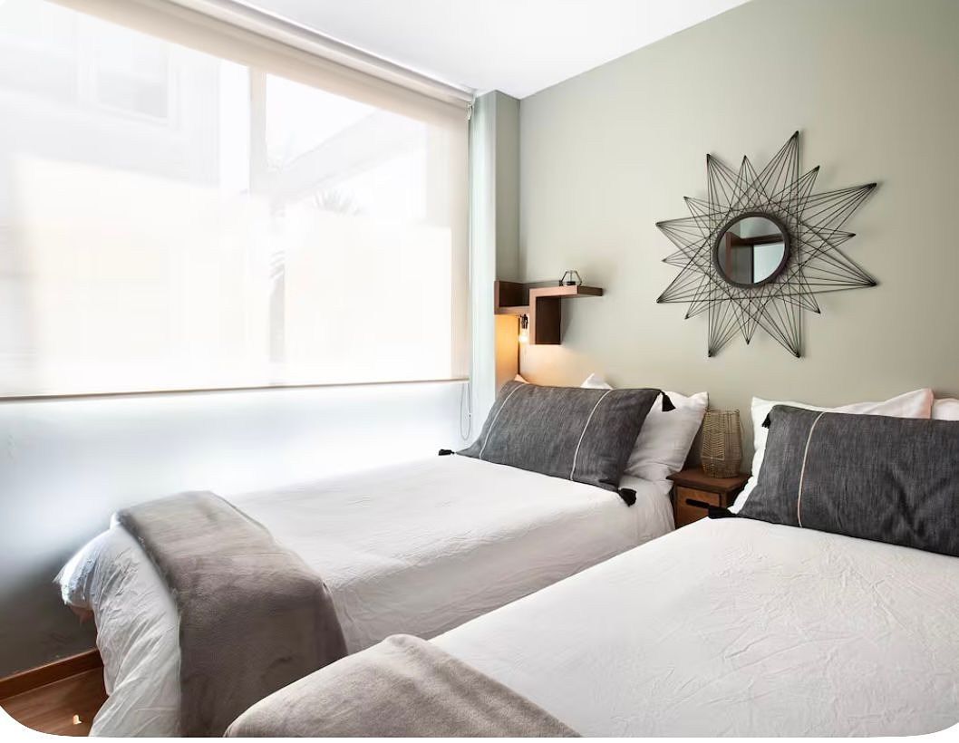 Apartamento em Colonia Condesa, Cuauhtémoc, foto 14 de 16