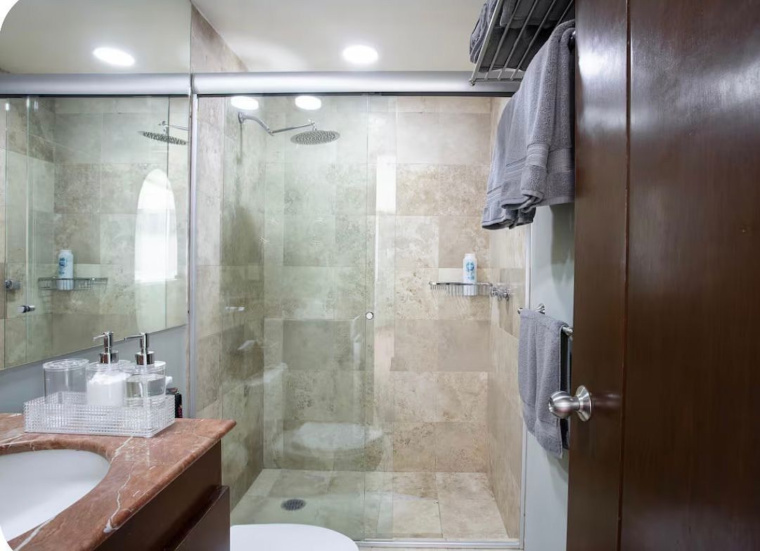 Apartamento em Colonia Condesa, Cuauhtémoc, foto 15 de 16
