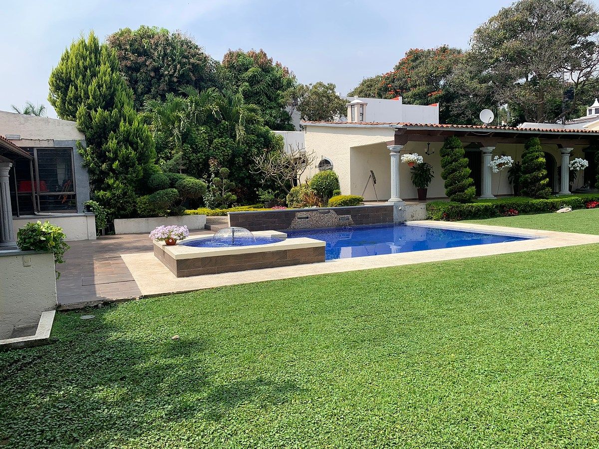 Casa em Chipitlán, Cuernavaca, foto 9 de 28