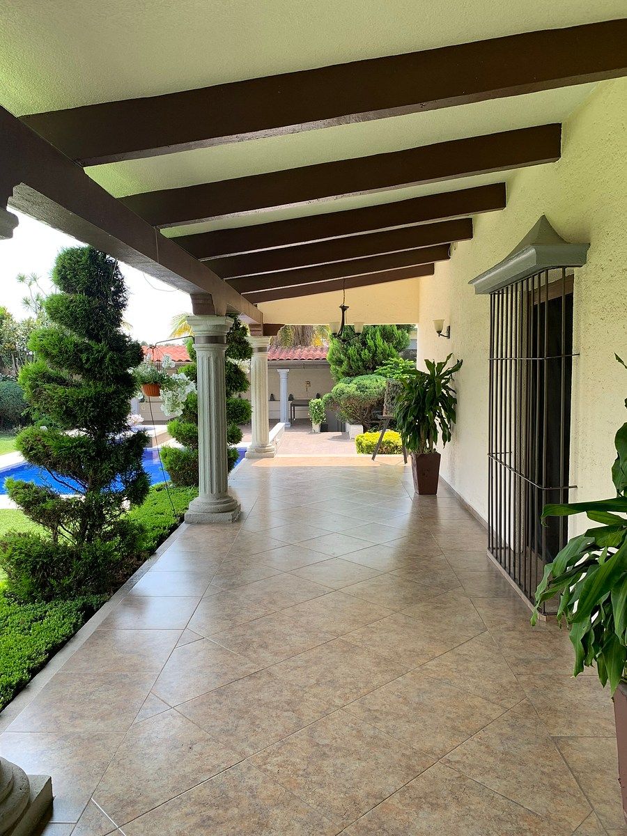 Casa em Chipitlán, Cuernavaca, foto 17 de 28