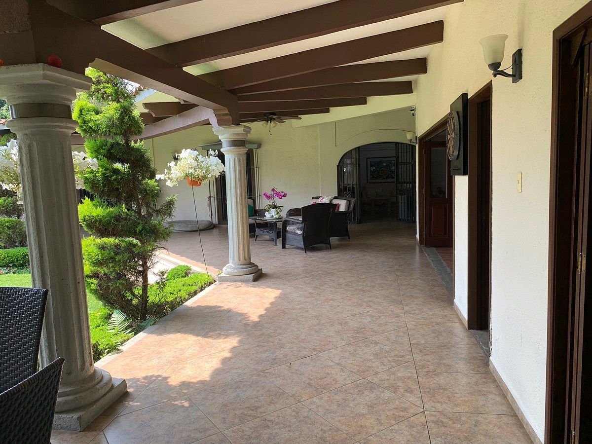 Casa em Chipitlán, Cuernavaca, foto 22 de 28