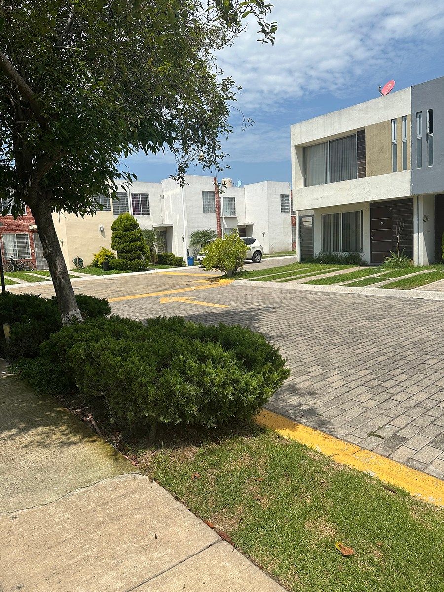 Casa em Las Víboras (Fraccionamiento Valle de las Flores), Tlajomulco de Zúñiga, foto 3 de 14