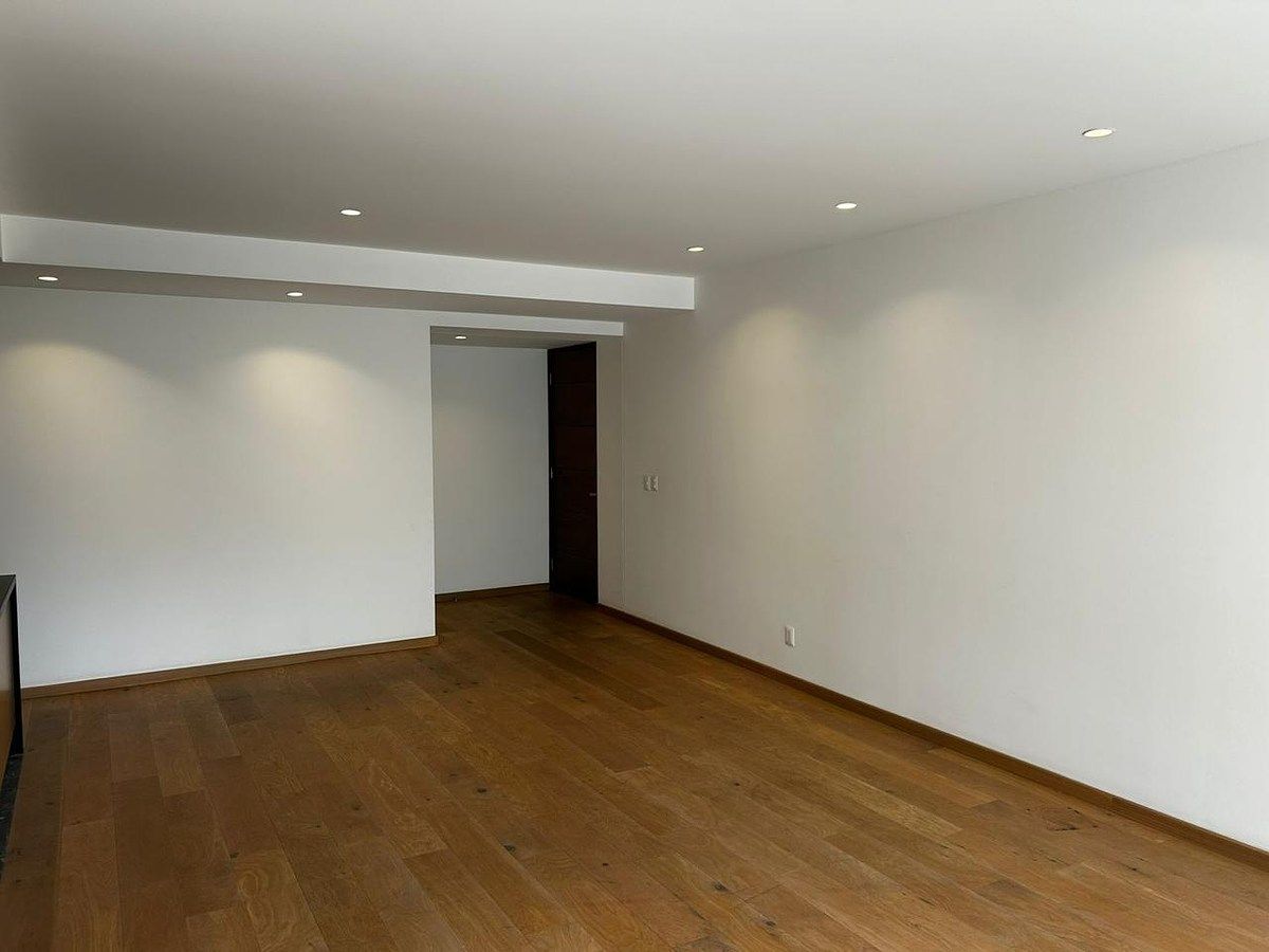 Apartamento em Ejido San Mateo, Álvaro Obregón, foto 5 de 16
