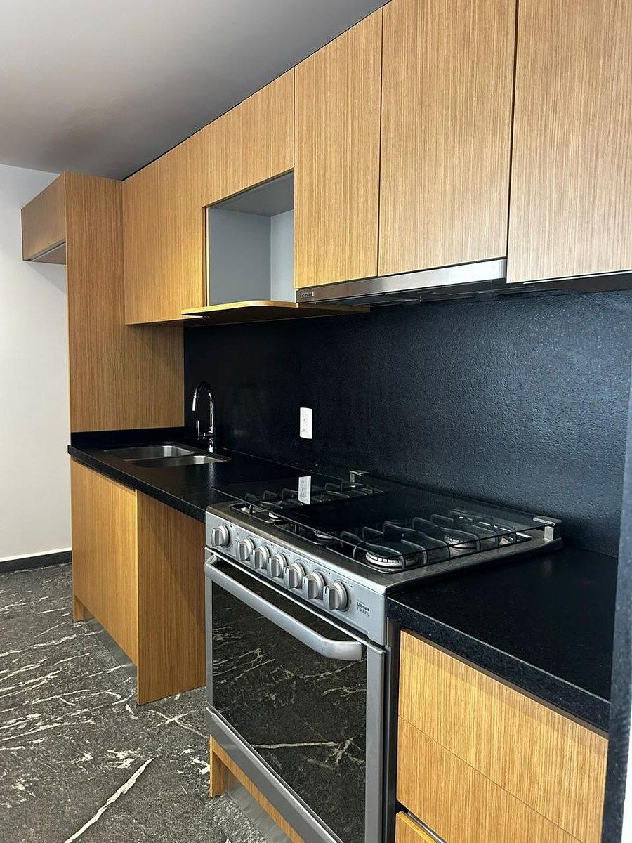 Apartamento em Ejido San Mateo, Álvaro Obregón, foto 7 de 16