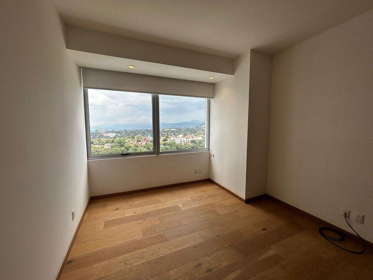 Apartamento em Ejido San Mateo, Álvaro Obregón, foto 8 de 16