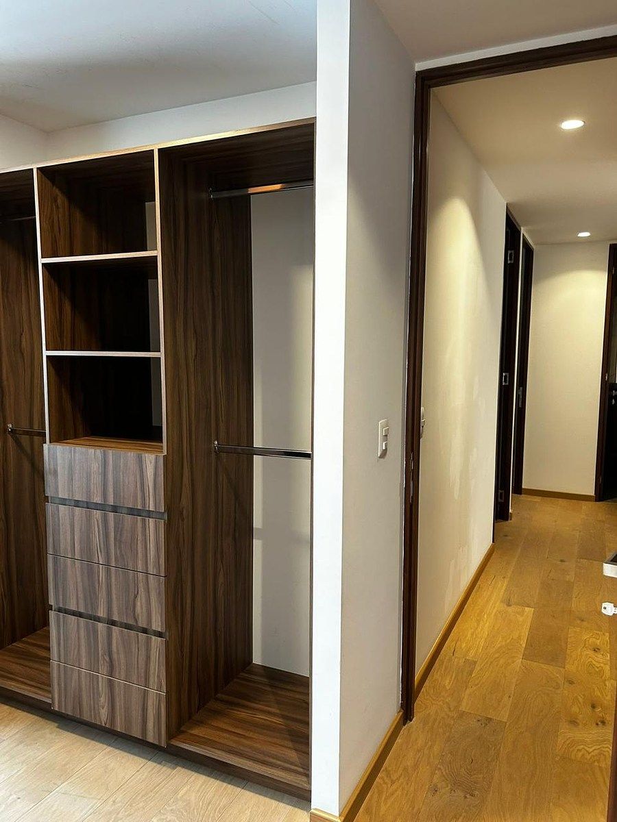 Apartamento em Ejido San Mateo, Álvaro Obregón, foto 10 de 16