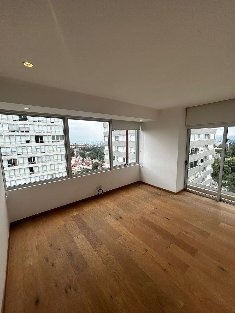 Apartamento em Ejido San Mateo, Álvaro Obregón, foto 4 de 16