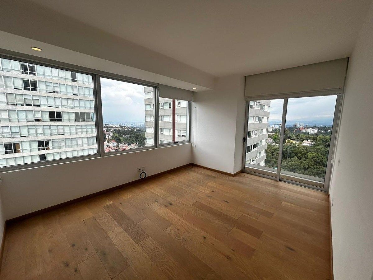 Apartamento em Ejido San Mateo, Álvaro Obregón, foto 2 de 16