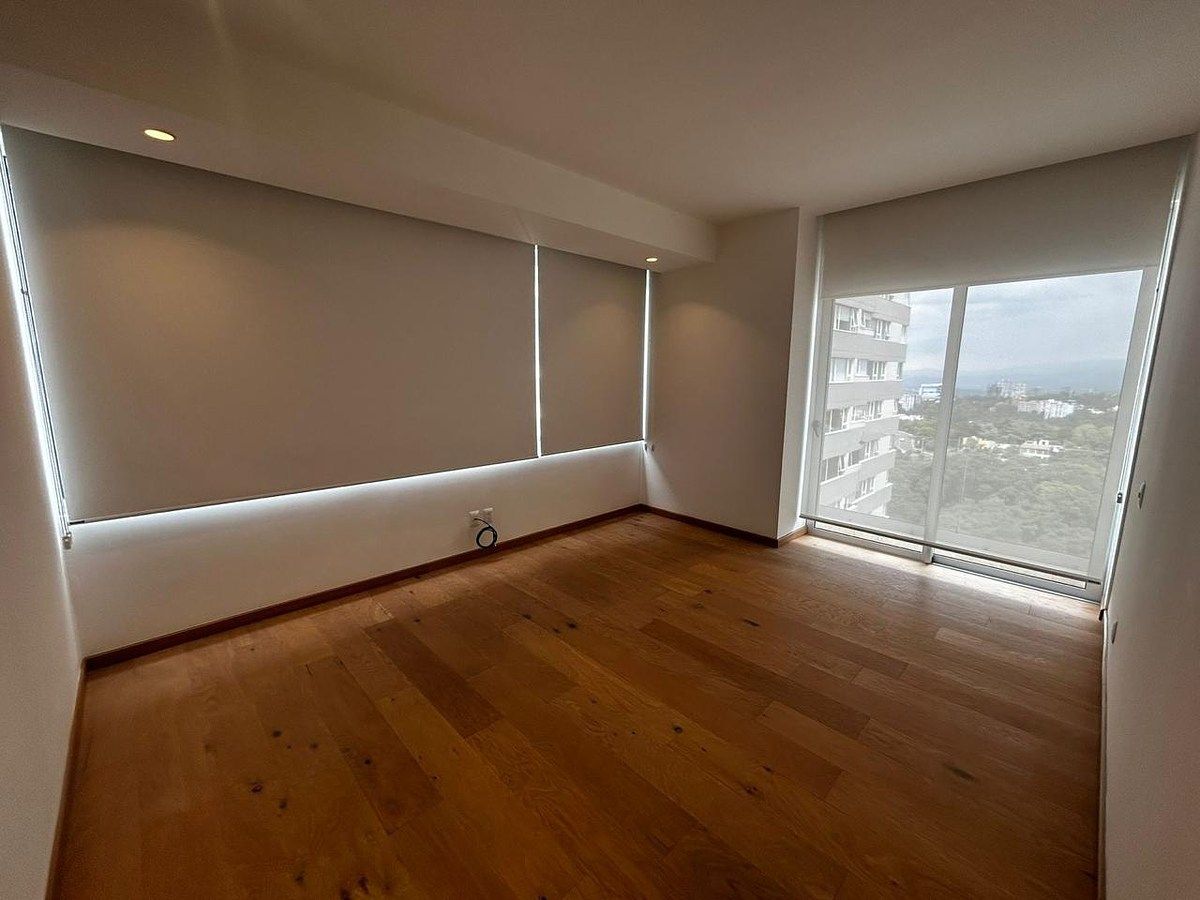 Apartamento em Ejido San Mateo, Álvaro Obregón, foto 12 de 16