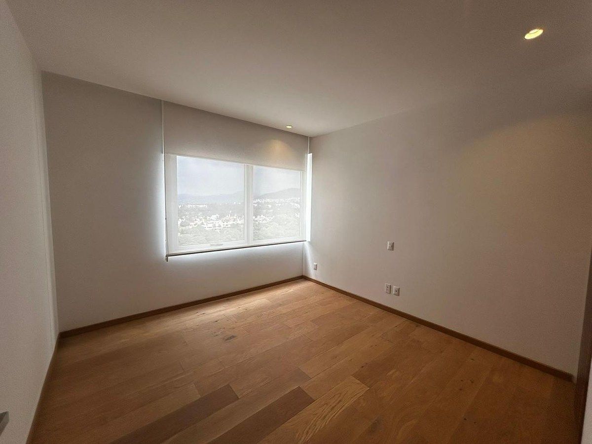 Apartamento em Ejido San Mateo, Álvaro Obregón, foto 14 de 16