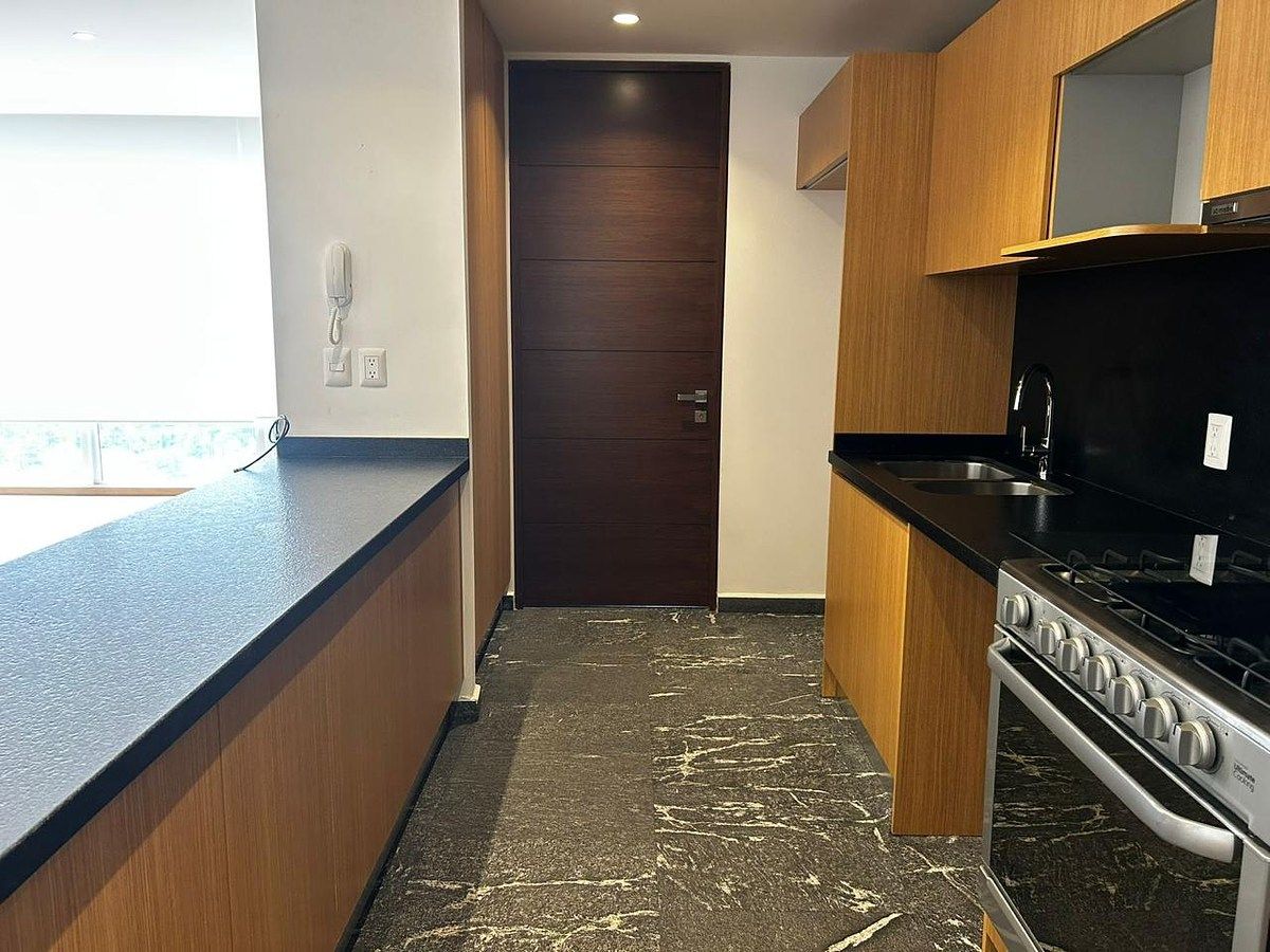 Apartamento em Ejido San Mateo, Álvaro Obregón, foto 15 de 16