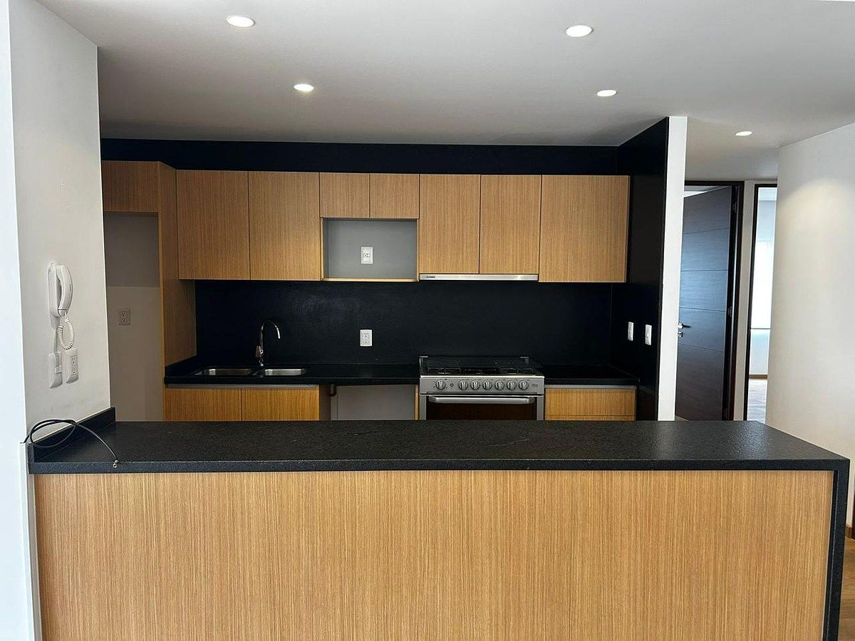 Apartamento em Ejido San Mateo, Álvaro Obregón, foto 16 de 16