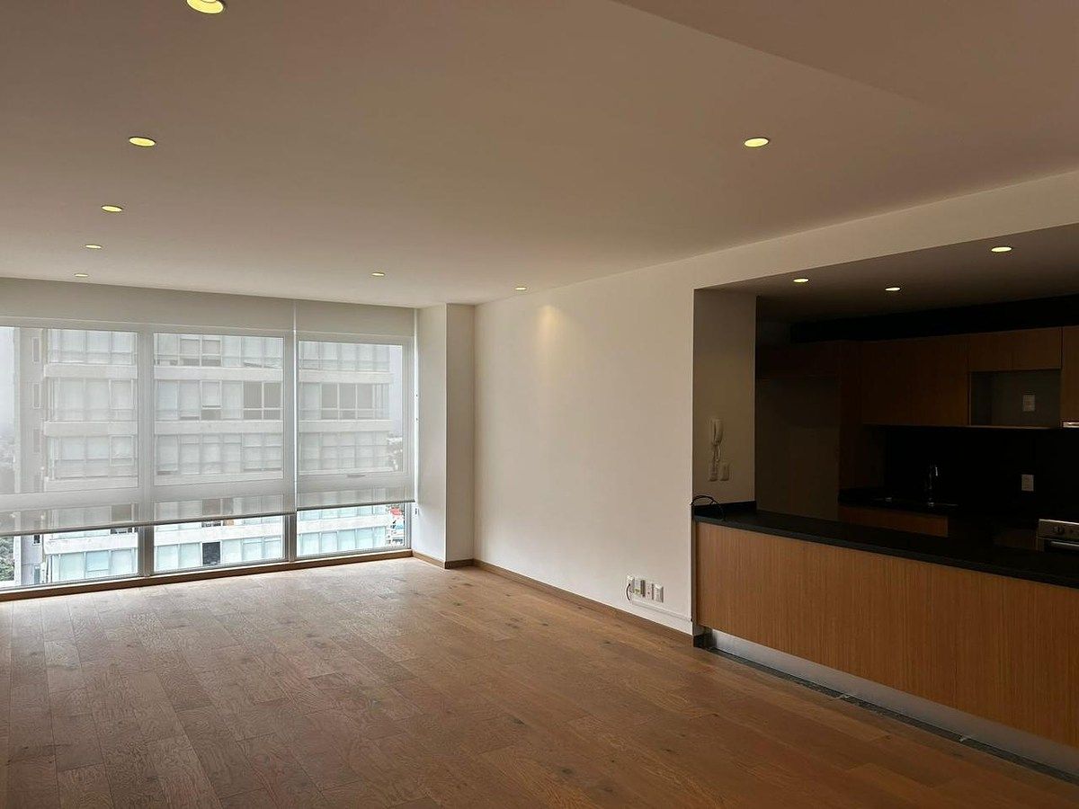 Apartamento em Ejido San Mateo, Álvaro Obregón, foto 3 de 16