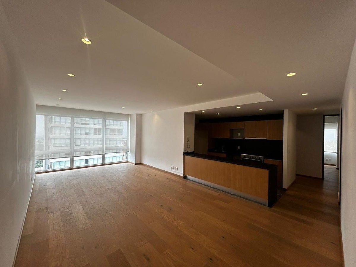 Apartamento de 3 quartos 145m2 em Santa Fe 3 Cumbres, foto 1 de 16