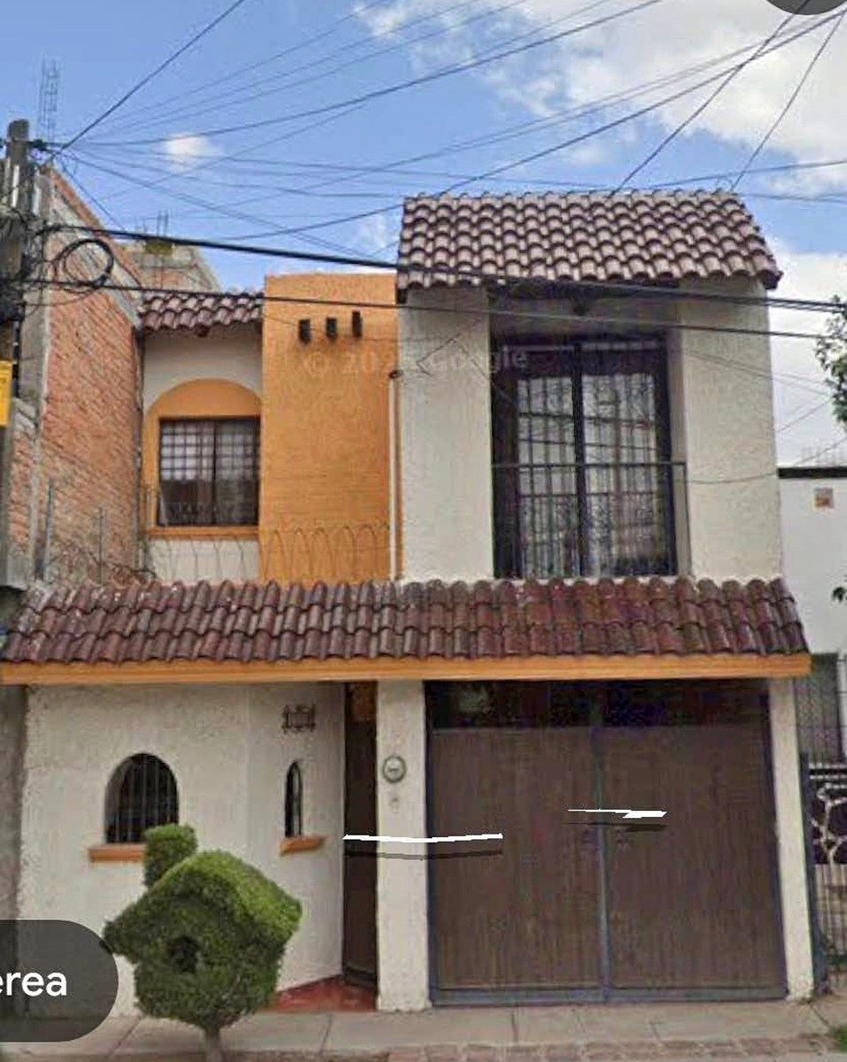 Casa en Santa Anita 4a Sección, Aguascalientes, foto 2 de 11
