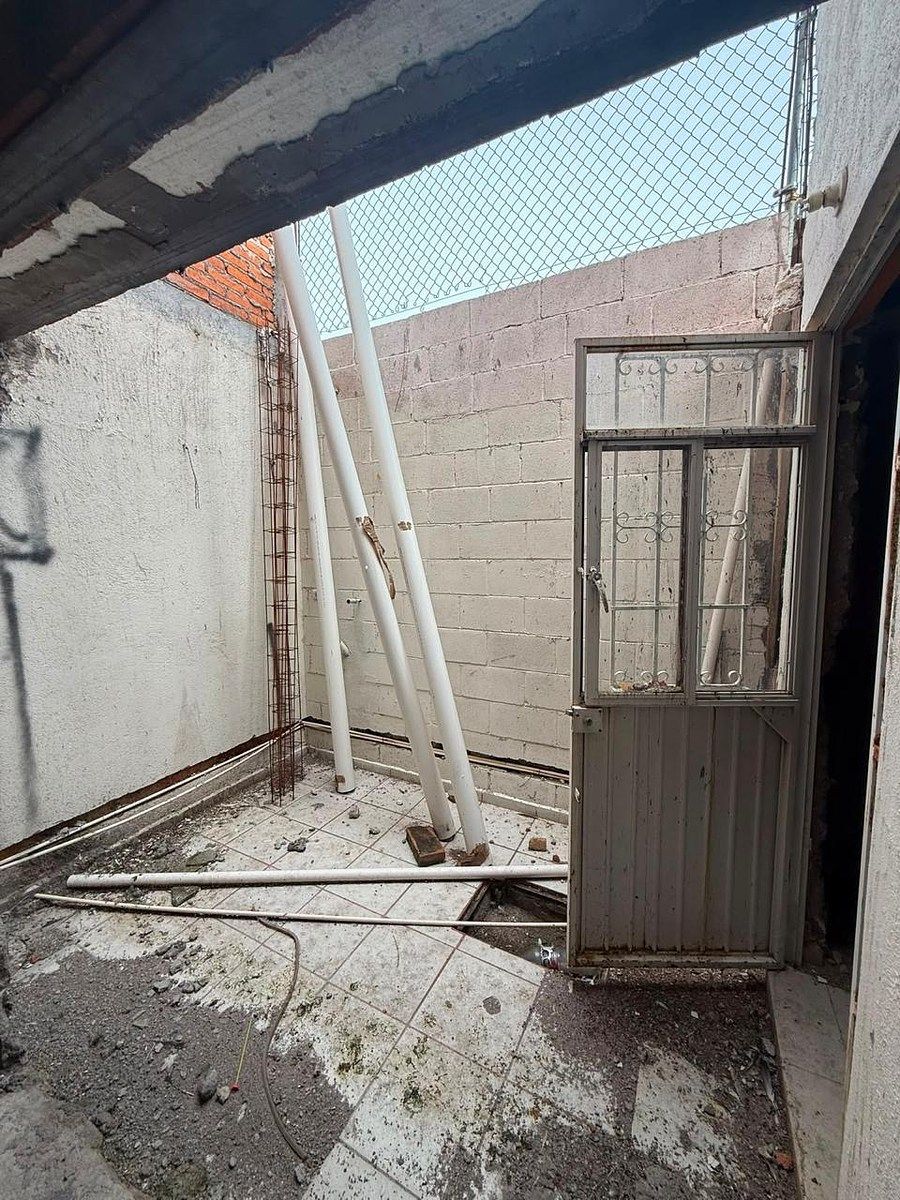 Casa en Santa Anita 4a Sección, Aguascalientes, foto 11 de 11