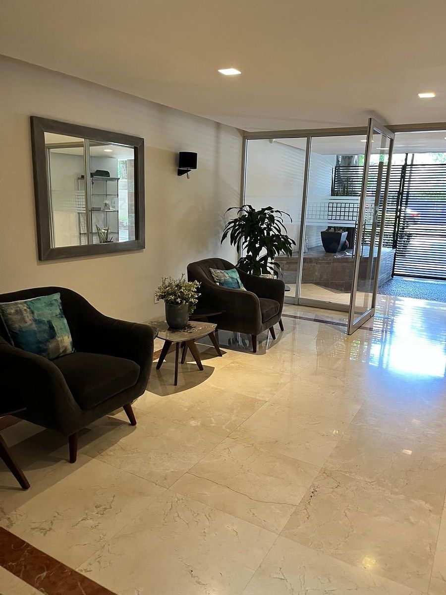 Apartment in Polanco IV Sección, Miguel Hidalgo, photo 2 of 16