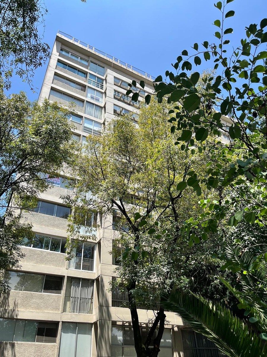 Apartment for Sale Polanco, photo 1 of 16